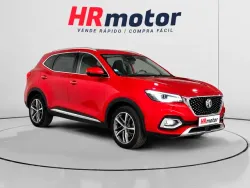 MG HS e 1.5 T-GDI Luxury