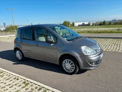 Renault modus 1.5 dci 85 cv / pas de adblue / distri ok /