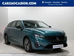 Peugeot 308 SW 1.2 PureTech S&S Active Pack 130
