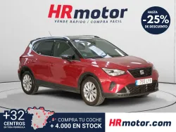 SEAT Arona 1.0 TSI S&S FR 110
