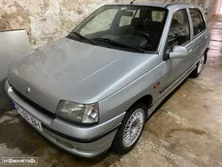 Renault Clio 1.4 Baccara