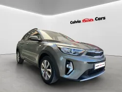 Kia Stonic 1.2 DPi Concept Plus