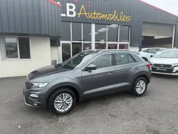 T-ROC 2.0 TDI 150 CV DSG7 / 1ere Main / 58300 Klm