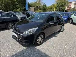 Peugeot 208 1.6 BlueHDI 100ch CLIM/FC/VE/BLUETOOTH