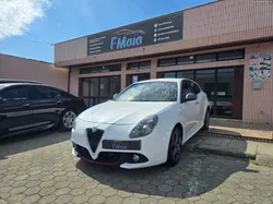 Alfa Romeo Giulietta 1.6 jtd