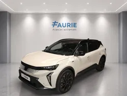 RENAULT Scenic E-Tech électrique 220 ch grande autonomie Techno esprit Alpine