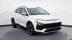 HYUNDAI BAYON 1.0 T-GDi - 100 - BV DCT-7 Creative PHASE 2