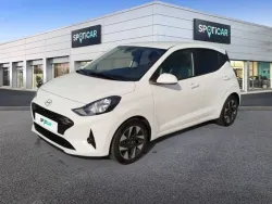 Hyundai i10 1.0 Klass