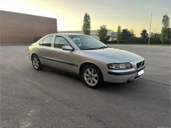 Volvo S60 2.4 D5 163cv