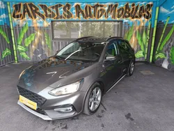 Ford Focus (4) 5P 1.0 EcoBoost 125ch mHEV Active ETHANOL