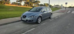 SEAT Leon 2.0TDI Reference