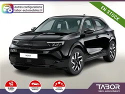 Opel Mokka 136 GS Sièges chauf Cam