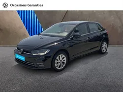 Volkswagen Polo 1.0 TSI 95ch Style