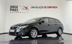 Peugeot 308 SW 1.5 BLUEHDI STYLE 102 CV - NACIONAL - COM IVA - 29218 KM