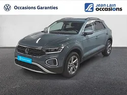 Volkswagen T-Roc 1.5 TSI EVO2 150 Start/Stop DSG7 VW Edition