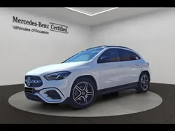 Mercedes-benz GLA 180 d 116ch Edition 140 8G-DCT