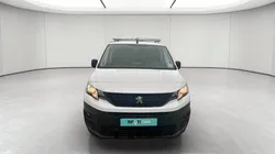 Peugeot Partner FOURGON XL 950 KG BLUEHDI 130 S&S BVM6