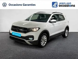 Volkswagen T-Cross 1.0 TSI 110 Start/Stop BVM6 Life Tech