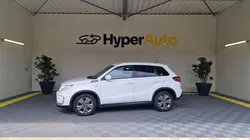 Suzuki Vitara IV 1.0 BOOSTERJET PRIVILEGE AUTO