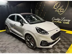 FORD PUMA ST 1.5 EcoBoost 200cv, Pack Performance, Full Options, Origine France
