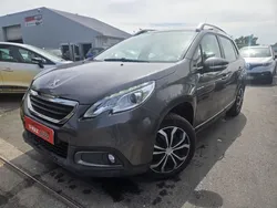 Peugeot 2008 1.6 e-HDi 92ch FAP ETG6 BLUE LION Active