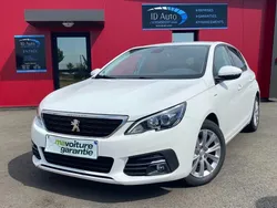 Peugeot 308 GENERATION-II 1.2 PURETECH 110 STYLE START-STOP Garanti 12 mois