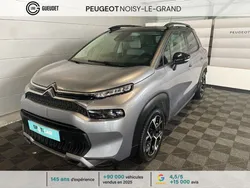 Citroën C3 Aircross PURETECH 130 S&S EAT6 SHINE PACK