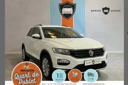 Volkswagen T-Roc 1.6TDI Advance