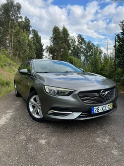 Opel Insignia Sports Tourer