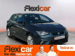 SEAT Ibiza 1.0 TSI S&S Style 110