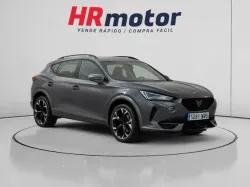 CUPRA Formentor 1.5 TSI 150 DSG