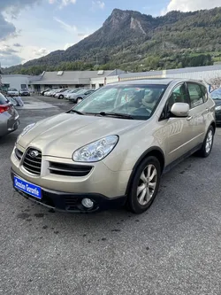 Subaru Tribeca 3.0i B9 AWD – 7 places – Dépôt vente