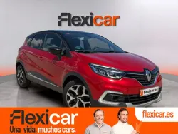 RENAULT Captur TCe GPF Zen EDC 110kW