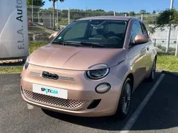 Fiat 500 e 118ch Pack Confort & Style MY23