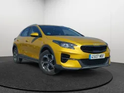 KIA XCeed 1.0 T-GDi Drive