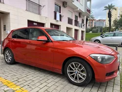BMW 120 d Sport-Aut. Urban Line