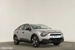 Citroën C4 1.2 PureTech YOU!