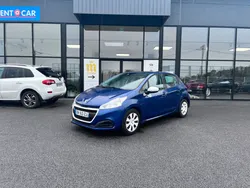 PEUGEOT 208 1.6 BlueHDi Like