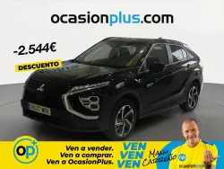 MITSUBISHI Eclipse Cross PHEV Kaiteki + 4WD