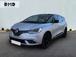 Renault Grand Scenic 1.3 TCe 140ch Black Edition EDC - 21