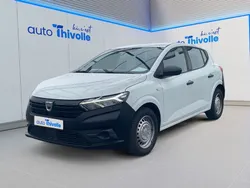 Dacia Sandero 1.0 SCe 65ch Access - Garantie 12 Mois Renault France