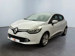 Renault Clio IV BUSINESS dCi 90 Energy eco2 82g