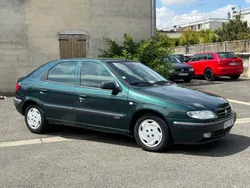 CITROEN XSARA 2.0 HDI 90cv 1ERE MAIN / EXCLUSIVE