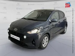 Hyundai i10 1.0 67ch ECO Creative