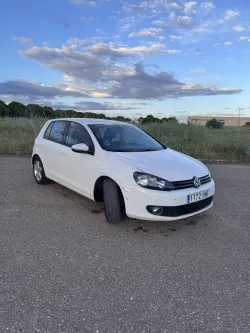 Volkswagen Golf 1.2 TSI Advance Rabbit