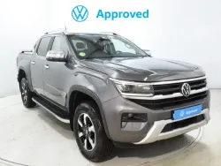 Volkswagen Amarok Amarok 2.0TDI V4 Style 151kW