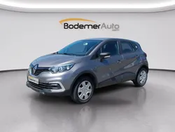 RENAULT Captur TCe 90 Energy Life