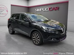 RENAULT KADJAR BUSINESS TCe 130 Energy Business RADAR DE RECUL GARANTIE 12 MOIS
