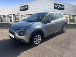 Citroen C3 1.5 BlueHDi 100 Feel / GARANTIE 12 MOIS