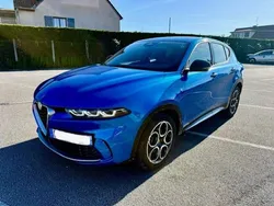 Alfa Romeo Tonale 1.5T Hybrid 160 TCT7 Ti